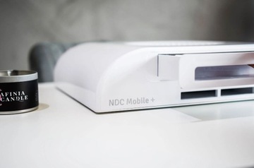 Пылесборник для ногтей Afinia NDC Mobile+