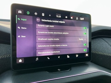 Skoda Kodiaq II SUV 1.5 TSI mHEV 150KM 2025 Skoda Kodiaq 1.5TSI mHEV 150KM Selection SalonPL SerwisASO Acc Virtual Mat, zdjęcie 21