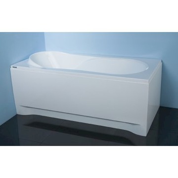 SANPLAST Obudowa czołowa OWP/CLa 150cm kolor biały