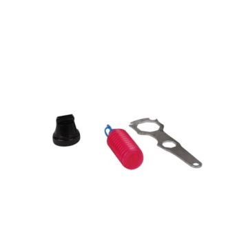 700 Вт пистолет для распыления раствора +2 сопла