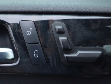 Mercedes Klasa M W166 Off-roader 350 BlueTEC 4MATIC 258KM 2011 Mercedes ML ML 350 BlueTEC, Salon Polska, zdjęcie 16