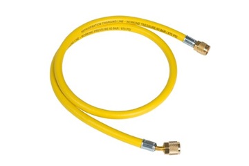 Wąż serwisowy REFCO 150cm 1/4