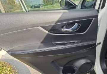 Nissan X-Trail III Terenowy Facelifting 1.6 DIG-T 163KM 2019 Nissan X-Trail Nissan X-Trail 1.6 DIG-T Tekna 1.6 Benzyna 163KM, zdjęcie 13