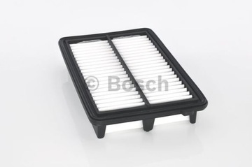 BOSCH FILTR OLEJE HONDA CIVIC 1,8 2008 + F 026 400 439 VZDUCHU