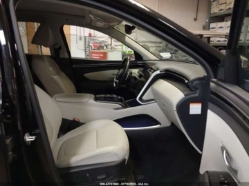 Hyundai Tucson IV 2023 Hyundai Tucson 2023 HYUNDAI TUCSON HYBRID LIMITED 1.6 Hybryda 189KM, zdjęcie 12