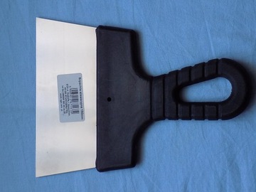 SZPACHLA ELEWACYJNA GŁADKA NIERDZEWNA 150 mm. -EGA