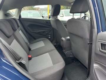 Ford Fiesta VII Hatchback 3d Facelifting 1.5 TDCi 75KM 2013 Ford Fiesta 1.5 TDCI 75KM/Salon Polska/Zamiana/, zdjęcie 20