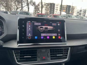 Seat Tarraco SUV 2.0 TDI 150KM 2022 Seat Tarraco 2.0 TDI 150KM Xcellence HAK DSG Audio, zdjęcie 22