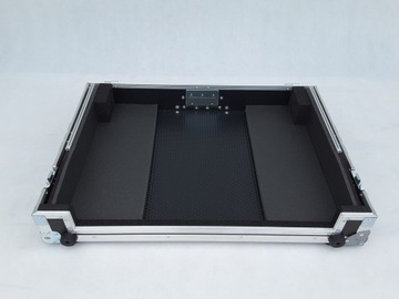 Кейс DENON PRIME 4 на колесиках и полке легче на 20 %