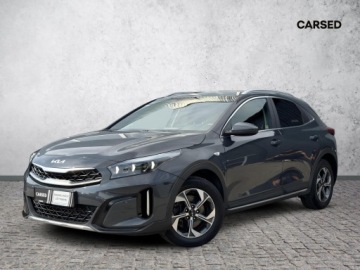 Kia XCeed Crossover Facelifting 1.5 T-GDi 160KM 2023 Kia XCeed 1.5 T-GDI 160 KM DCT Dynamiczny Crossove