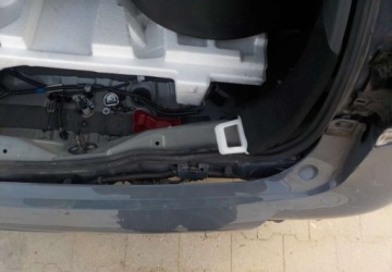 Toyota Prius V (XW60) 2.0  Hybrid Dynamic Force Plug-in 223KM 2023 Toyota Prius Plug-in Okazja 2.0 Hybryda Plug-in 223KM, zdjęcie 18