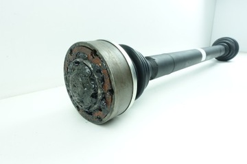 ПОЛУВАЛА ПРАВАЯ CADDY IV GOLF VII PASSAT B7 813MM 1K0407272CC 1K0407272DN