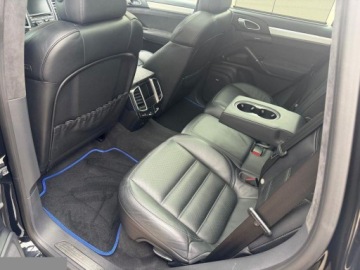 Porsche Cayenne II SUV 4.8 V8 420KM 2014 Porsche Cayenne GTS 4.8 V8 420KM 4x4 2014r, zdjęcie 6