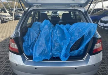 Skoda Fabia III Hatchback 1.2 TSI 90KM 2016 Skoda Fabia 1.2 TSI 90 KM 5 bieg.manual Ambition 1.2 Benzyna 90KM, zdjęcie 23
