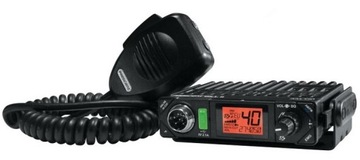 NAJNOWSZE RADIO CB PRESIDENT BILL II ASC VOX +WTYK