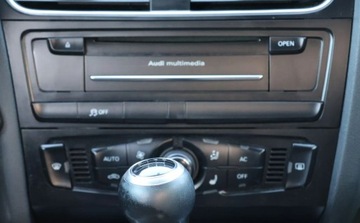 Audi A5 8T 2010 Audi A5 Sportback Czujniki, NAVI, Grzane el. reg. skora-alcantara, Fot. Xe, zdjęcie 6