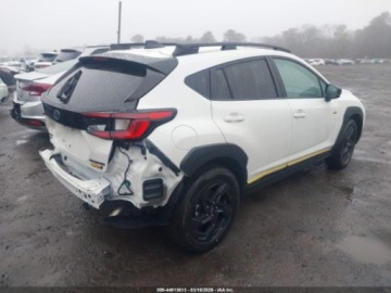 Subaru 2026 Subaru Crosstrek Sport 2026 2.5 Benzyna 180KM, zdjęcie 5
