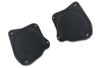 MERCEDES S W222 14-20 TLUMENÍ BOČNÍ KAPOTY R+L