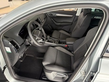 Skoda Karoq Crossover Facelifting 1.5 TSI ACT 150KM 2026 Skoda Karoq 1.5 Benzyna 150KM, zdjęcie 18