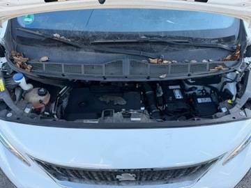 Peugeot Traveller Standard 2.0 BlueHDi 150KM 2020 Peugeot Traveller 2.0-150KM 8-osobowy Model 2021, zdjęcie 17