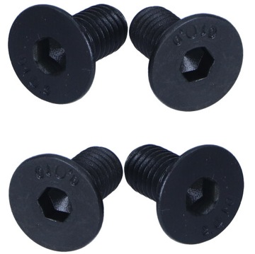 ŚRUBY TARCZY HAMULCOWEJ MAZDA 2 3 BP 6 GH GG GY