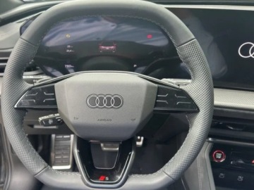 Audi Q5 II SUV Facelifting 2.0 40 TFSI MHEV 204KM 2026 2.0 TFSI quattro S line (204 KM) Hak holowniczy, zdjęcie 6