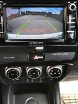Mitsubishi ASX I SUV Facelifting 2019 2.0 150KM 2019 Mitsubishi ASX I wł. Europa ASO zadbany Gwaancja, zdjęcie 21