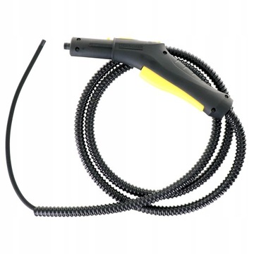 Wąż z pistoletem parownicy SC KARCHER SC 2 3 4