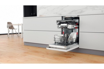 Посудомоечная машина Whirlpool WSIO 3T223 PCE X 10. 45 см