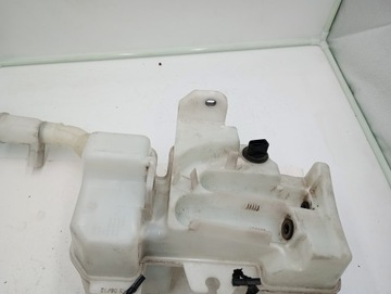NÁDOBKA OSTŘIKOVAČŮ XENON AUDI Q3 8U0955451