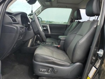 Toyota 2021 Toyota 4-Runner Toyota 4Runner SR5 Premium 4WD, od ubezpieczalni 4.0 270KM, zdjęcie 7