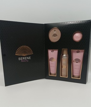 Набор СПА косметики для женщин DOUGLAS Gift FOR WOMEN