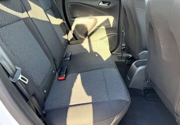 Opel 2018 Opel Crossland X Kamera cofania Klima tronik nawigacja czujniki CarVertical, zdjęcie 12