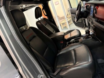 Jeep Wrangler IV 2019 Jeep Wrangler 2.1 Diesel 200KM, zdjęcie 35