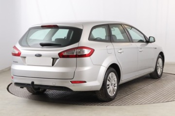 Ford Mondeo IV Kombi 1.6 Duratorq TDCi 115KM 2012 Ford Mondeo 1.6 TDCi, Salon Polska, Klima, zdjęcie 4