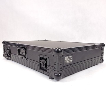 Чехол для DENON PRIME 4 версия ЧЕРНЫЙ НОВЫЙ от WMCASE