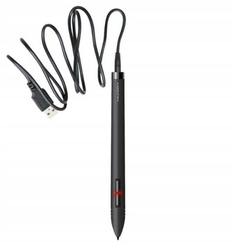 Huion P80 PEN80 akumulatorowe pióro cyfrowe rysik