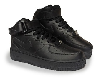 NIKE Air Force 1 MID LE GS DH2933 001 rozmiar 39