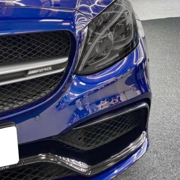 Лампа с регулируемой яркостью, фольга, черный затемняющий свет, черный