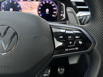 Volkswagen Arteon Shooting Brake R 2.0 TSI 320KM 2023 Volkswagen Arteon 2.0TSI 320KM 4X4 R DSG l DCC, AC, zdjęcie 20