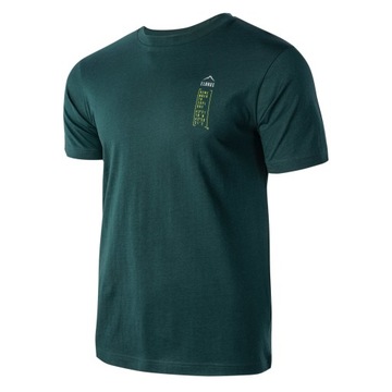 Koszulka męska ELBRUS RIMA III r.2XL JUNE BUG