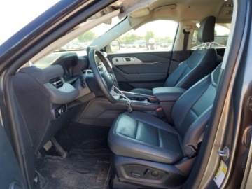Ford Explorer VI 2025 Ford Explorer Active 2025 2.3 Benzyna 300KM, zdjęcie 7