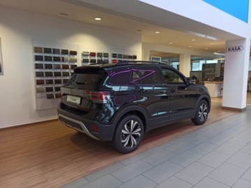 Volkswagen T-Cross SUV Facelifting 1.0 TSI 115KM 2026 Volkswagen T-Cross T-Cross 1.0 TSI Life Plus DSG/, zdjęcie 9