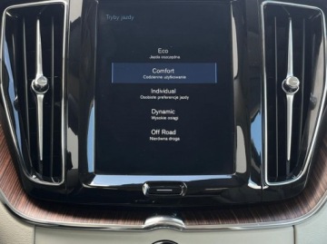 Volvo XC60 II Crossover D4 190KM 2019 Volvo XC 60 FV23% SalonPL D4 Inscription LED Tempo, zdjęcie 18