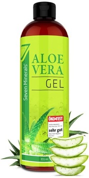 Żel Seven Minerals 355 ml