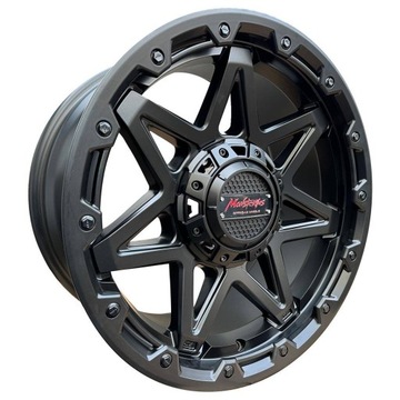 Felga 18cal Dodge Jeep Kia Sportage Suzuki 5x139,7