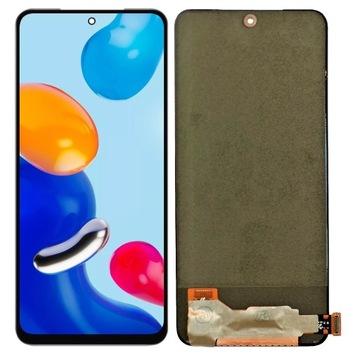 LCD WYŚWIETLACZ EKRAN DO XIAOMI NOTE 11 OLED