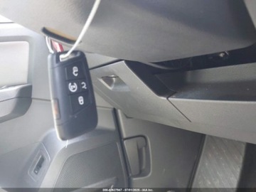 Volkswagen 2023 Volkswagen Atlas CROSS SPORT 2023, od ubezpieczalni 3.6 Benzyna 276KM, zdjęcie 7