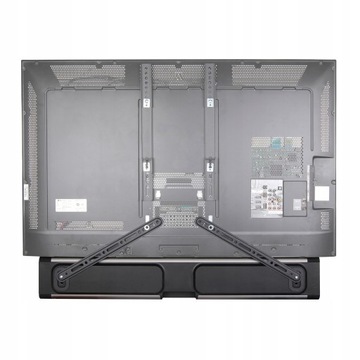 MACLEAN MC-912 Держатель саундбара для телевизора