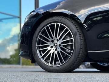 Mercedes Klasa C W206 Limuzyna 2.0 200d 163KM 2025 C Klasa 200 d Business Edition 2.0 (163KM) 2025, zdjęcie 14